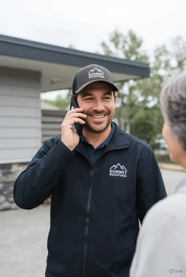 Flat Roof Leak Repair Greenwood Springs, MS FAQs